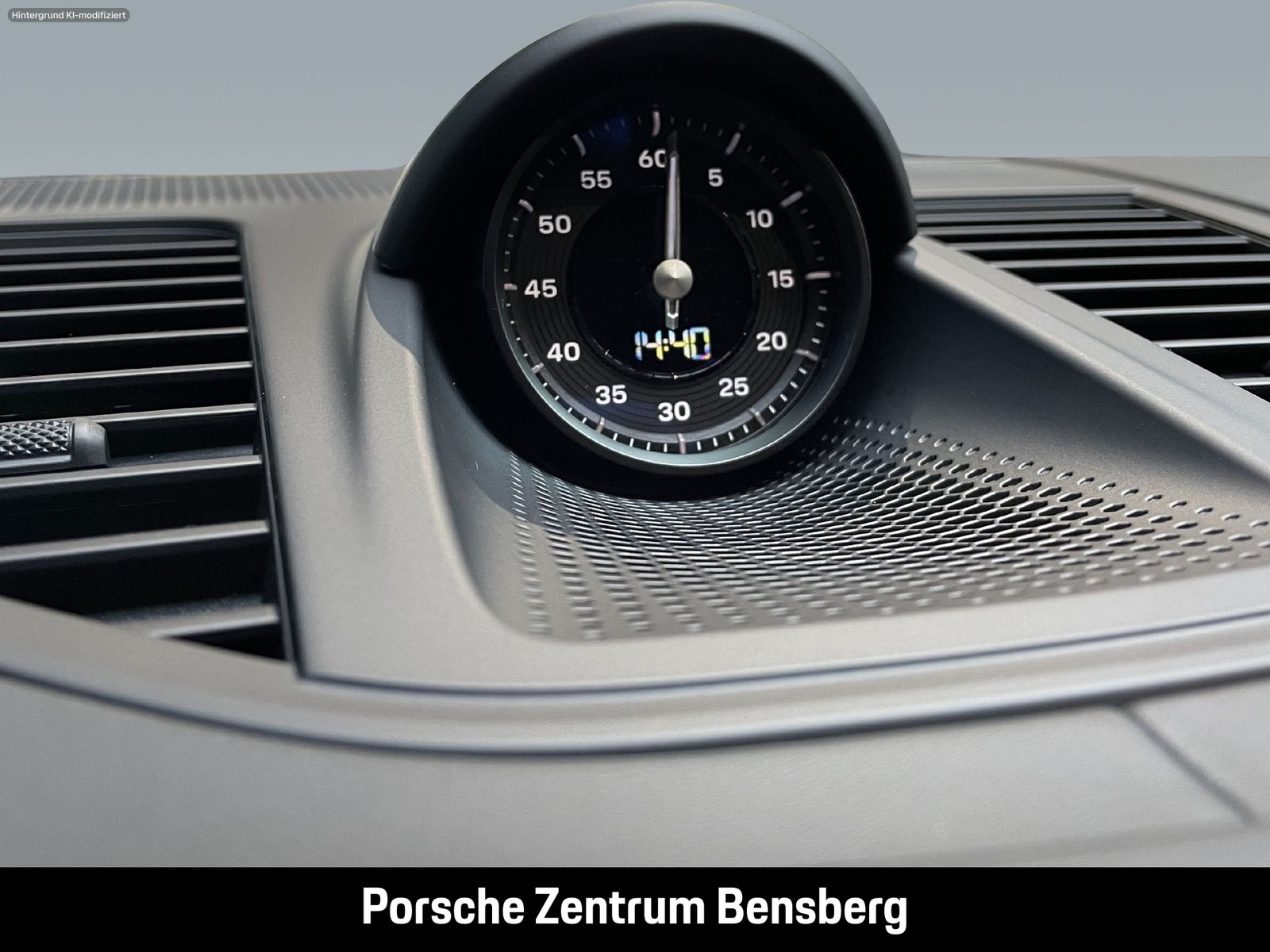 Porsche Panamera 4 E-Hybrid foto 19