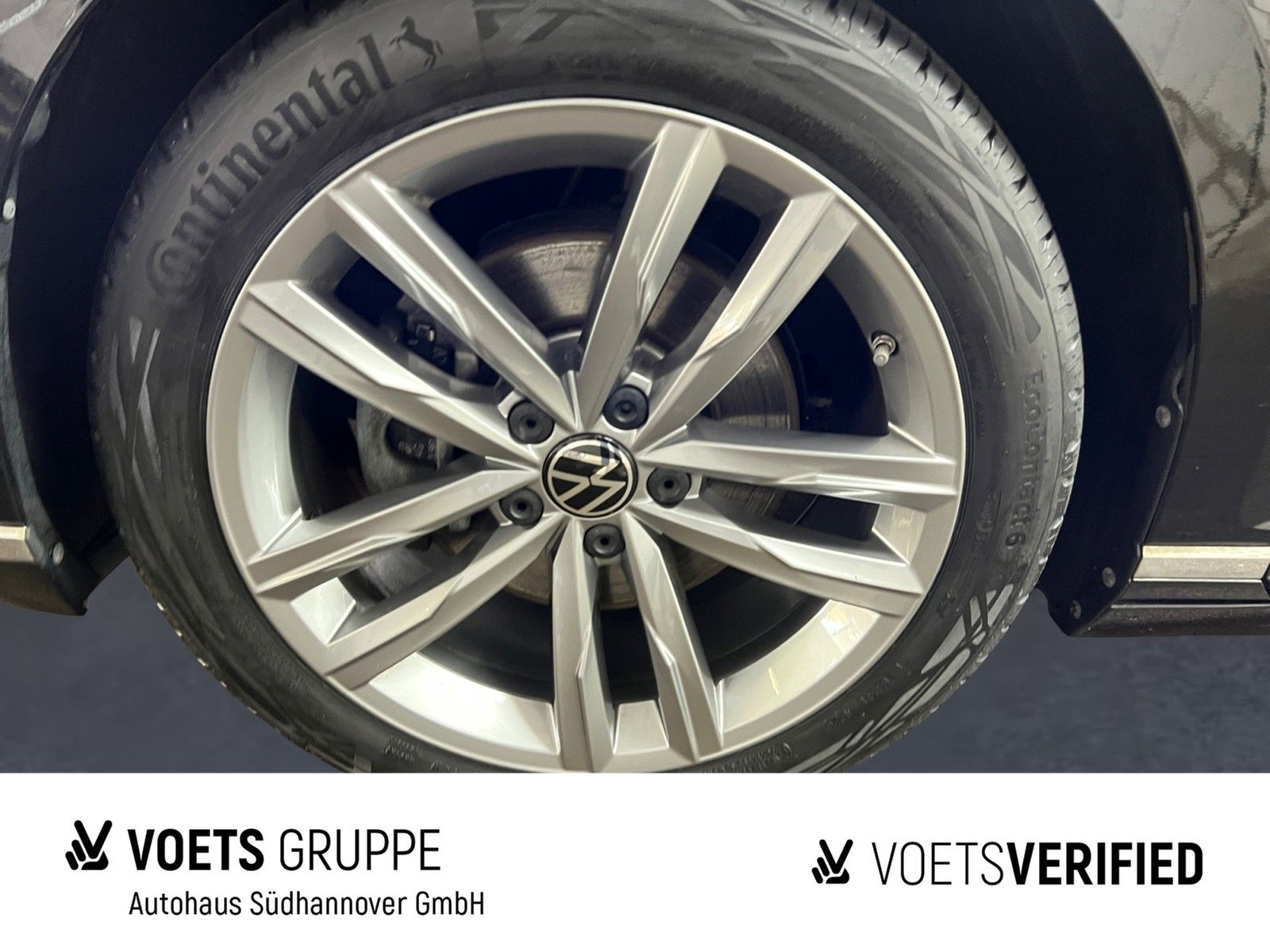 Volkswagen Passat Variant - Bild 6