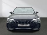 Audi A3 Sportback S line 45 TFSI e Komfort-Paket Navi - Audi A3: Automatik