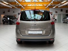 RENAULT Scenic III Grand |PDC|Klima|SHZ|Isofix|Bluetooth