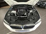 BMW 520d Touring AHK+DA+ACC mit ST GO+HiFi+Park - BMW 520: Kombi