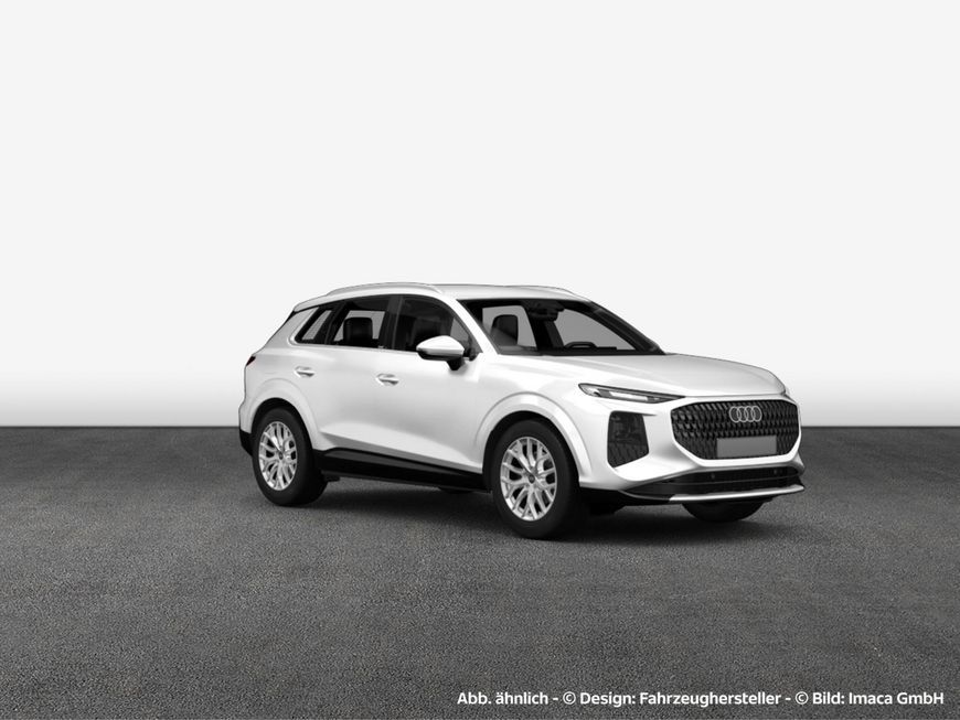 Audi Q3 - Bild 6