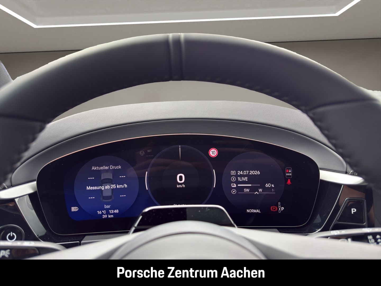 Porsche Macan - Bild 18