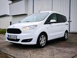 Ford Tourneo Courier~KLIMA~PDC~TÜV~TEMPOMAT~ - Ford Tourneo Courier von privat