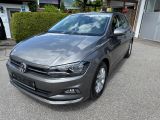 Volkswagen Polo VI Highline Climatron. 8-fach, Kamera - Volkswagen Polo: Cl