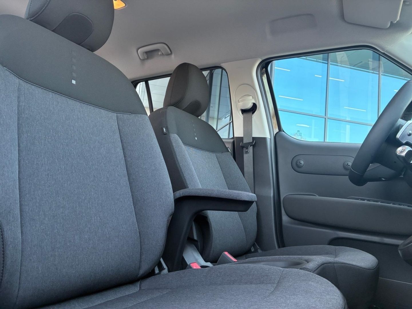 Hyundai INSTER – Bild 16