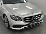 Mercedes-Benz E 450 4Matic 1. Hand Burmester 360° Massage - Mercedes-Benz E 450 aus 2018