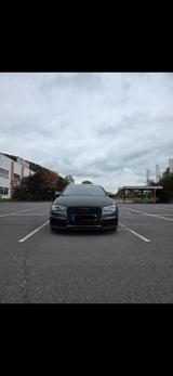 Audi S3 2.0 TFSI quattro 370PS - gebrauchte Audi S3 aus dem Jahr 2014