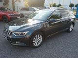 Volkswagen Passat Variant Comfortline BMT/Start-Stopp - VW Passat Variant in Hamm