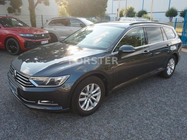 VW Passat Variant Comfortline BMT/Start-Stopp