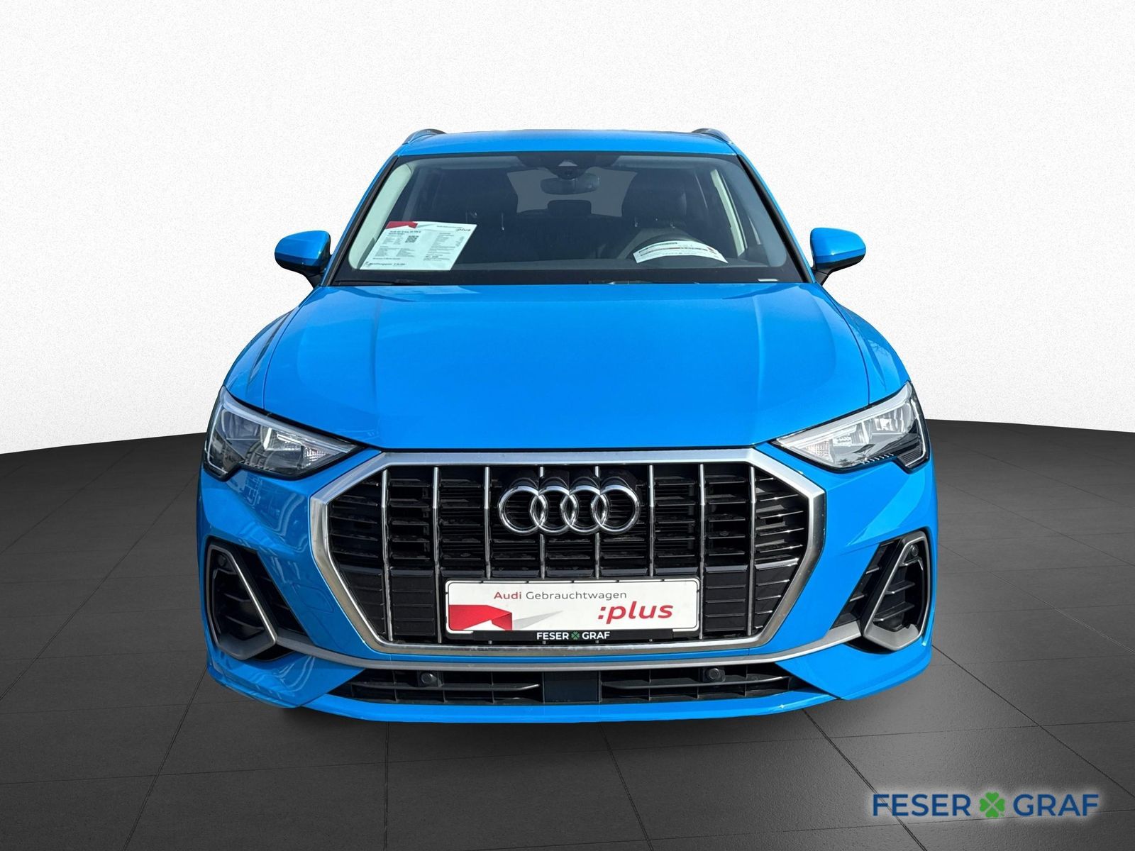 Audi Q3 - Bild 3