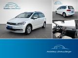 Volkswagen Touran Comfortline BMT/Start-Stopp ACC RFK STHZ - Jahreswagen: Van
