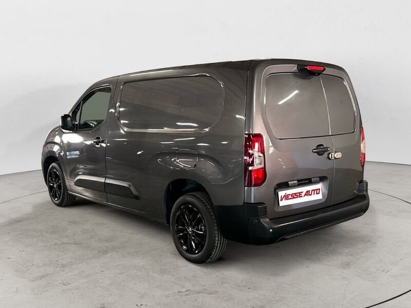 Citroën Berlingo Berlingo 1.5 bluehdi M Feel s&s imagem 3