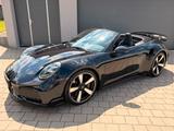 Porsche 911 (992.2) Turbo S Cabriolet *Sport Design Pack - Porsche mit Hybrid-Antrieb: Cabrio