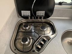 Dethleffs Pulse I 7051 EB 