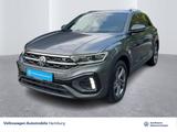 Volkswagen T-Roc R-Line 1.0 TSI Sitzheizung CarPlay PDC - VW T-Roc Leasingangebote für Privatpersonen