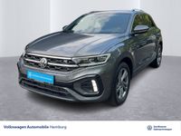 Volkswagen T-Roc - Vorschau Bild 1