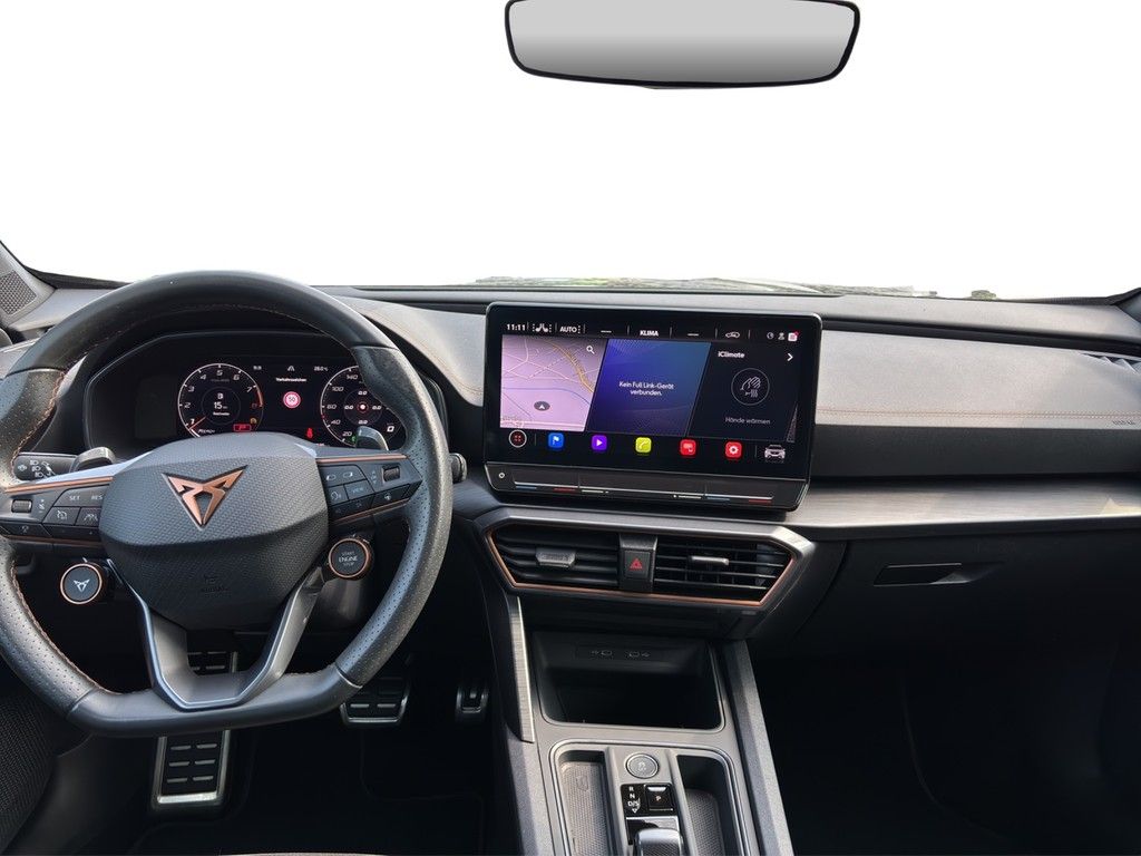 Cupra Formentor - Bild 19
