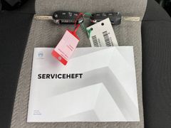 CITROEN Berlingo XL 1.5 HDI 100 Plus  Klima Kamera LMF
