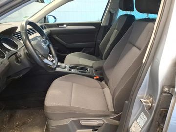 Volkswagen Passat Variant - 6