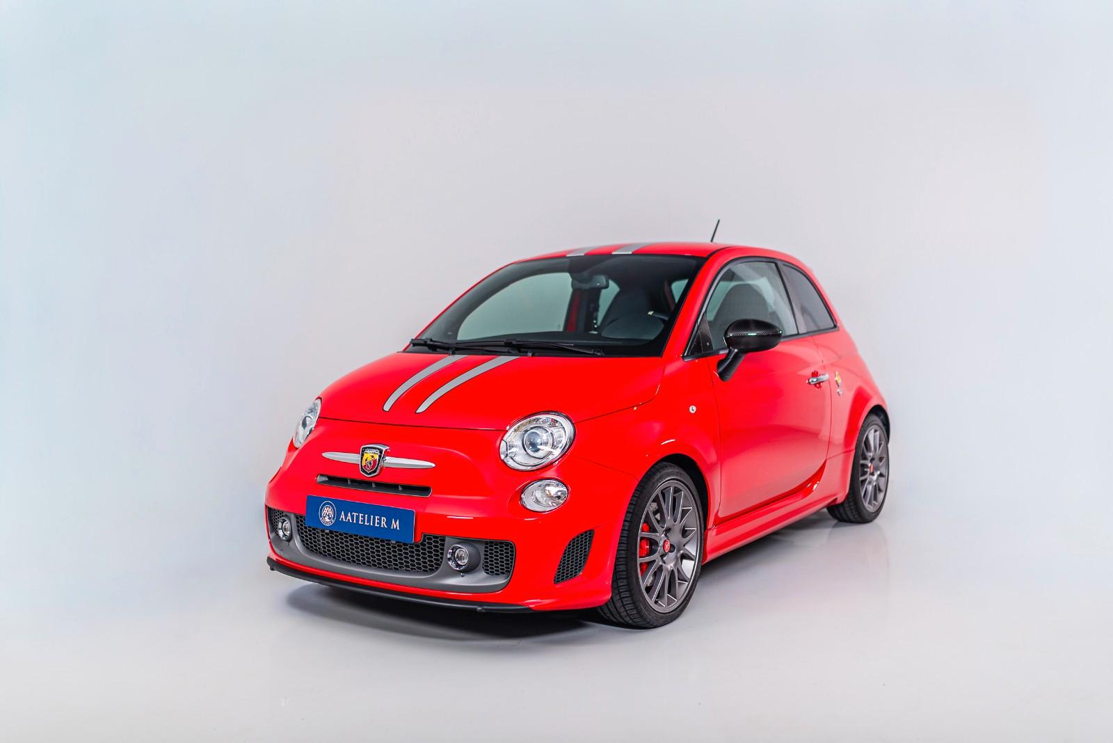 Abarth 695