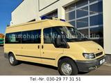 Ford 125T350 L3/H2 gr.Klima,Standh,Hecktü orig. 22tkm - Ford Transit: 125t350