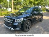 Mercedes-Benz GLB 200 d 8G-dct Style Leder/MBUX/17"/AHK/1Hd. - Mercedes-Benz GLB 200 Gebrauchtwagen in Düsseldorf