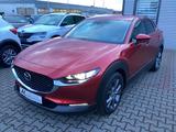 Mazda CX-30 Selection 2WD e Skyaktiv X Bose Soundsyst. - Mazda CX-3: Limousine