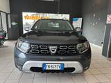 Dacia Duster 1.5 dCi 110 CV S&S 4x4 Serie Specia - Dacia Duster mit Diesel-Antrieb: Kombi