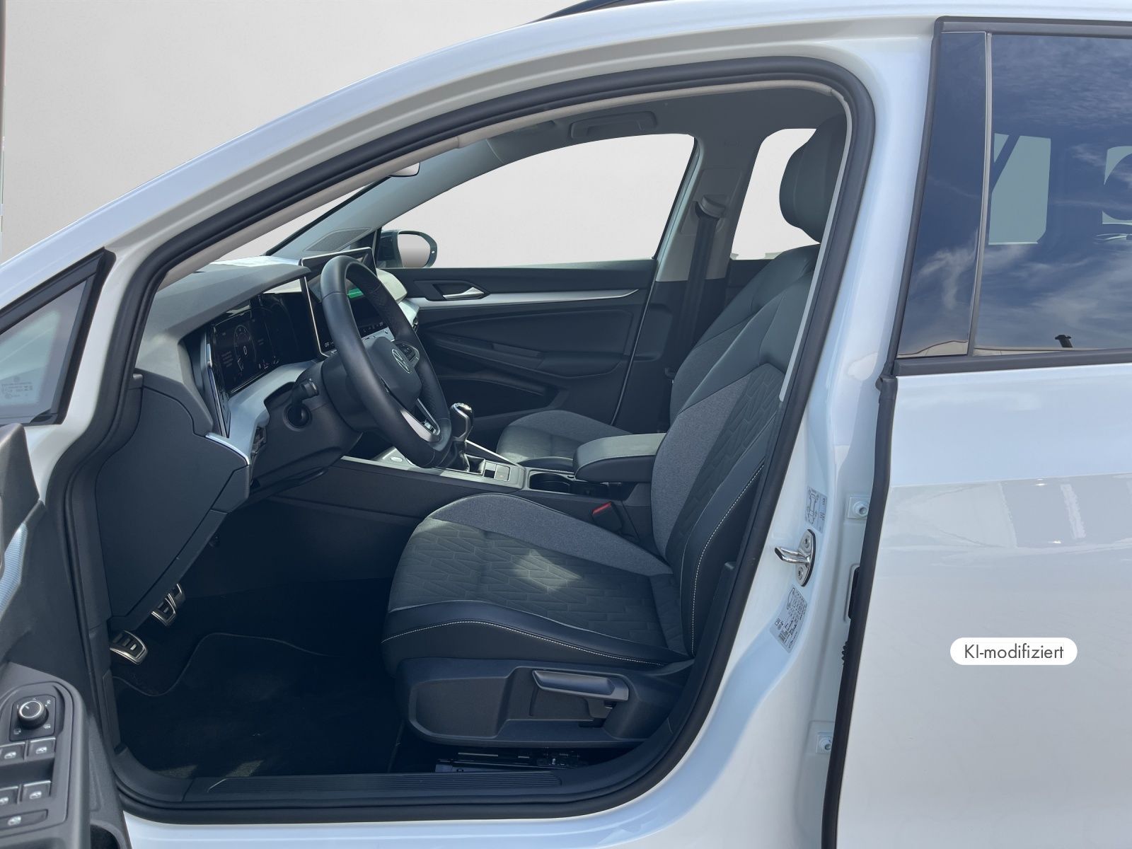 Volkswagen Golf - Bild 13