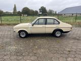 Ford Escort mk2 4 türer 1.3 - Ford Escort: 1.4