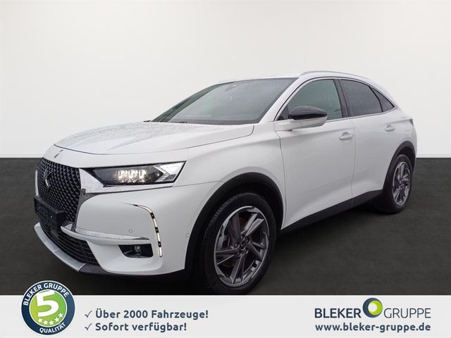 DS Automobiles DS7 Crossback E-Tense Hybrid 4x2 Rivoli+ 225