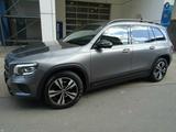 Mercedes-Benz GLB 250 4Matic Progressive ,8G-DCT,360°,Distroni - Mercedes-Benz GLB 250 mit Benzin-Antrieb: Automatik