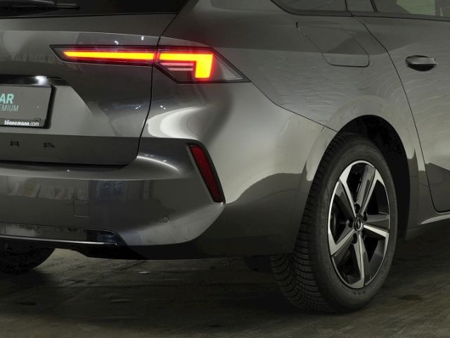 Astra L ST GS AT+AHK+LED LICHT+360 GRAD KAMERA+S