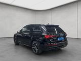 Audi SQ7 SUV TFSI tiptronic - Audi SQ7 mit Benzin-Antrieb: Automatik