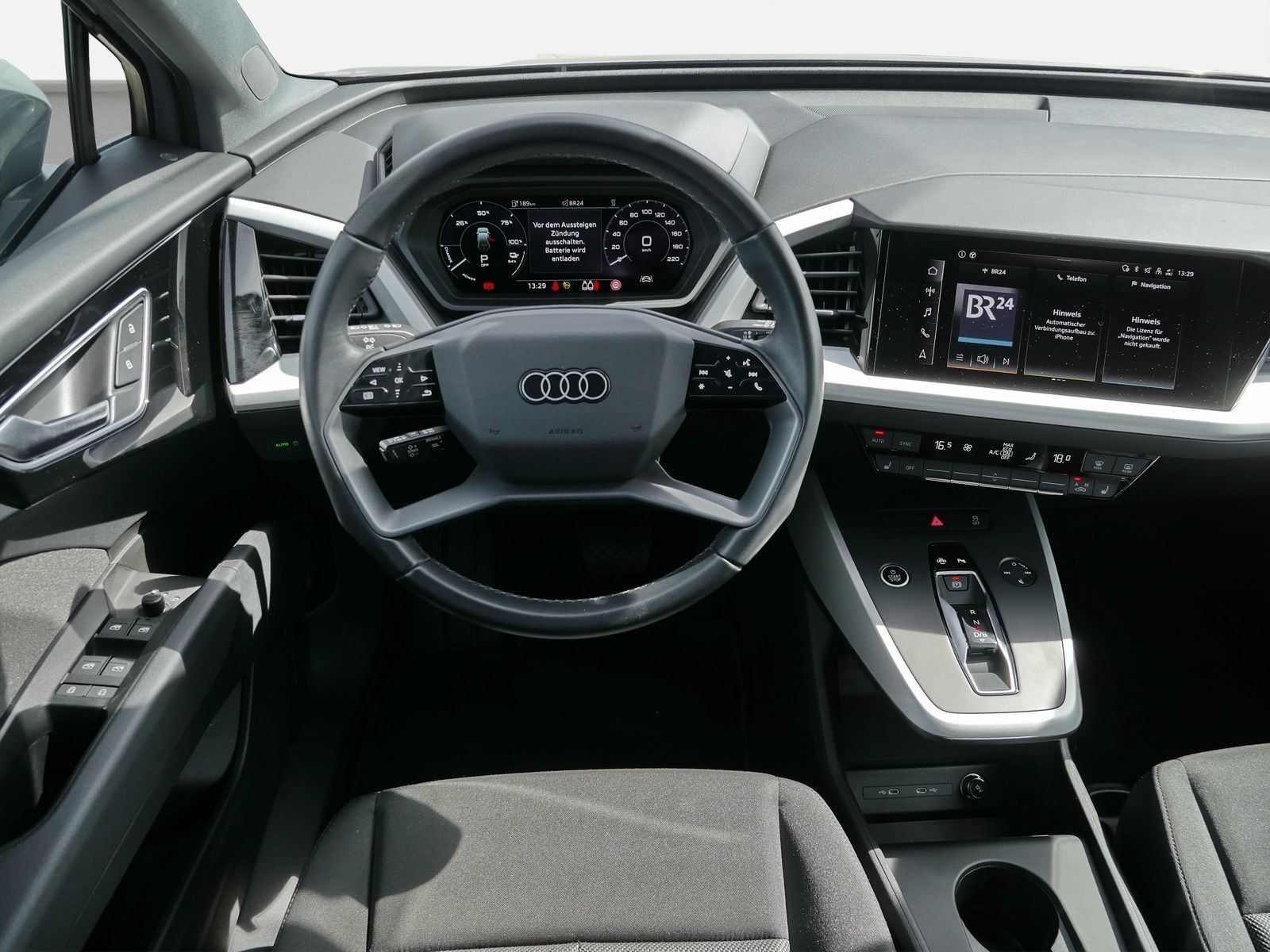 Audi Q4 e-tron - Bild 8