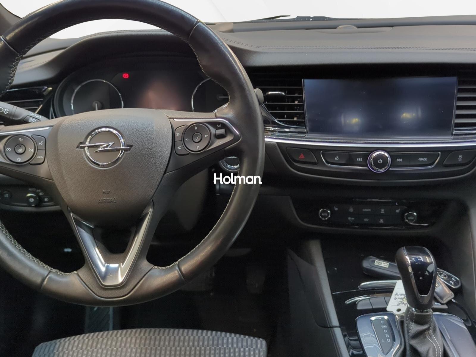 Opel Insignia Sports Tourer 2.0 CDTI Aut. Elegance AC