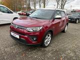 KGM Tivoli 1.5 T-GDi 2WD Fizz - KGM Tivoli Gebrauchtwagen Gebrauchtwagen