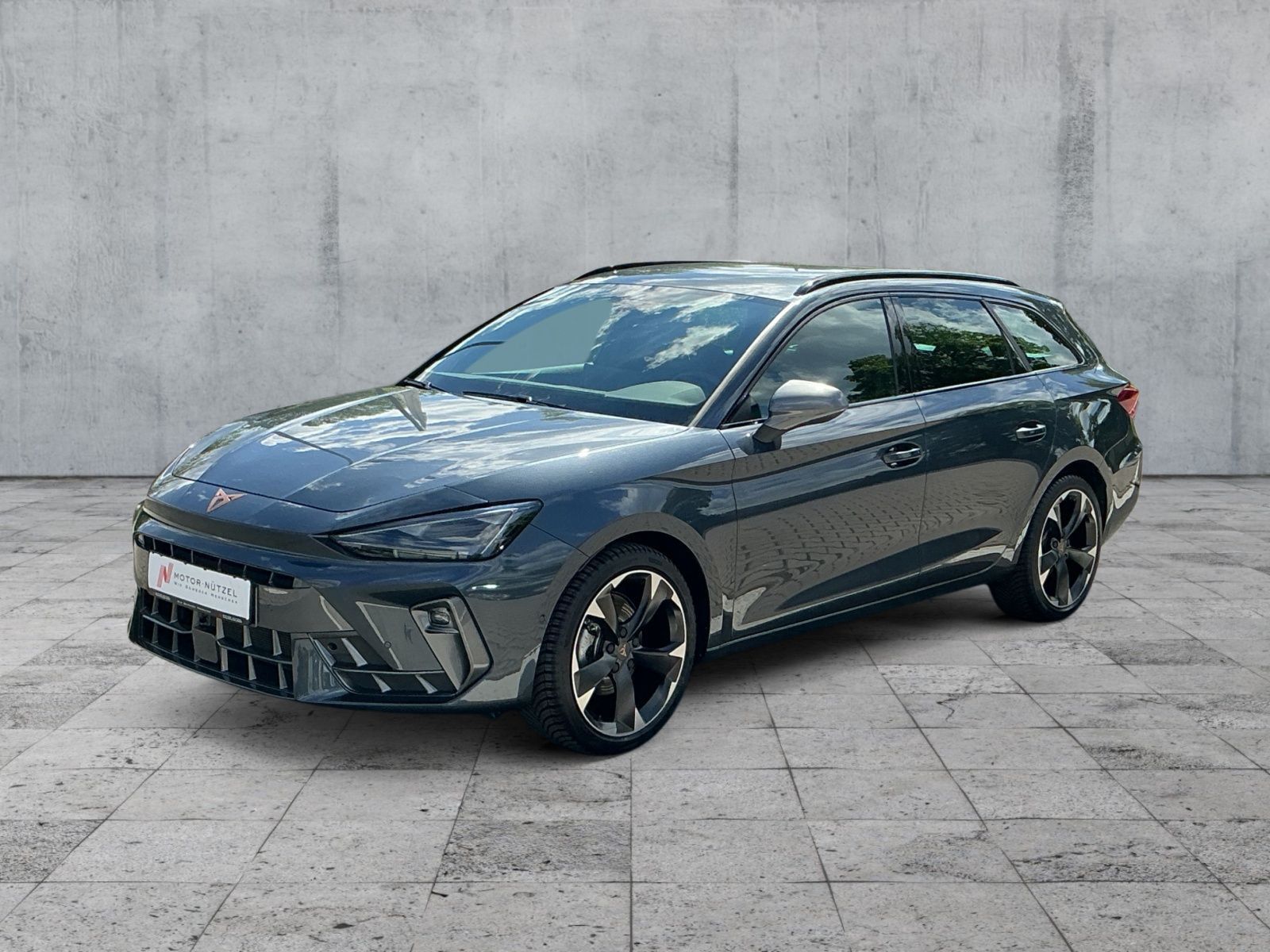 Cupra Leon - Bild 2