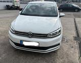 Volkswagen Touran 2.0 TDI SCR DSG  | 7-Sitzer | Navi | LED 