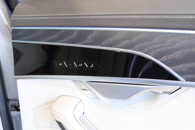 Audi A8 L 50 TDI 3x TV+LUFT+HUD+MATRIX+B&O+SOFT+360°