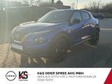 Nissan JUKE 1.0 DIG-T 114 PS 7DCT TEKNA 2 Farben Bose B - Nissan: Farben