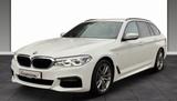BMW 520d Touring M-Paket*Sehr Gepflegt*Garantie* - BMW 520 in Karlsruhe