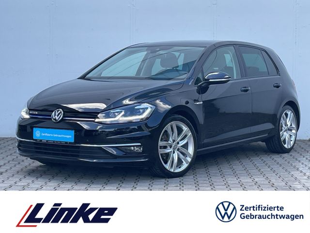 Golf VII 1.5TSI DSG Highline AHK/Standhzg/Kamera