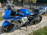 Suzuki GSX 650 F (Bandit) - Suzuki Bandit 650S