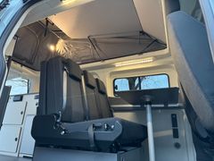 PANAMA P 54+Autom-Aufstelldach-Küche-Ahk