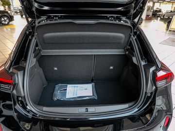 Opel Corsa F 1.2 GS Automatik Kamera Sicht-Paket