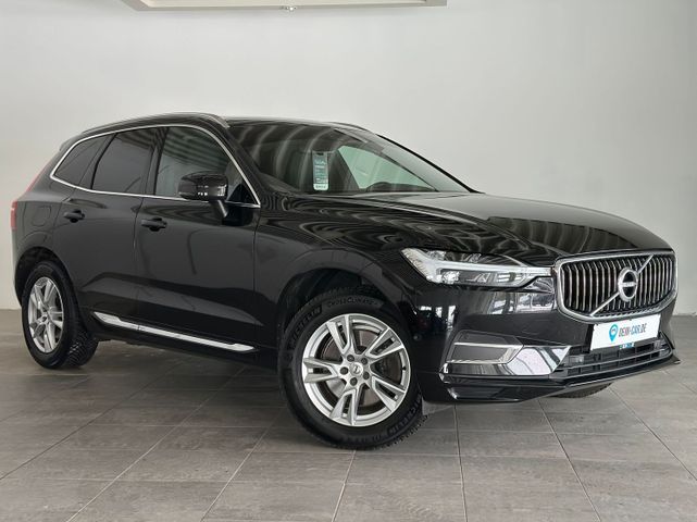 Volvo XC60 Inscription AWD*ACC*LED*STAND*