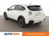 Subaru XV 2.0 Comfort  *TEMPO*AHK*ALU* - Subaru mit Benzin-Antrieb: Allradantrieb