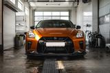 Nissan GT-R 3.8l Prestige Edition Prestige Edition - Nissan GT-R: Prestige Edition
